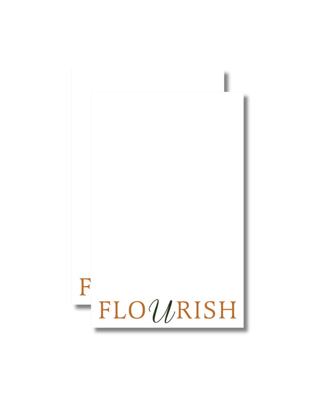 Flourish PlanPad